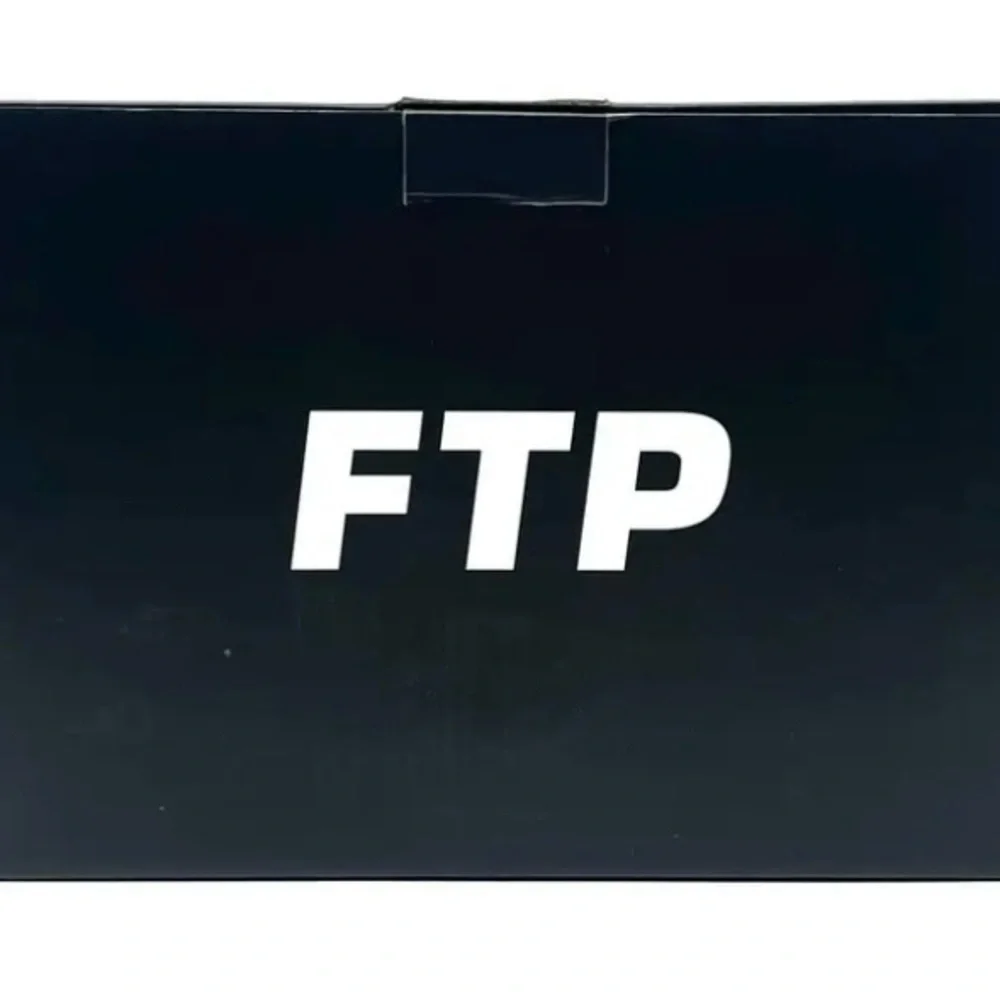 FTP Toaster - Picture 8 of 11